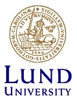 Lund U logo